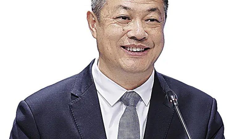 改性塑料与普通塑料的差异化解析**