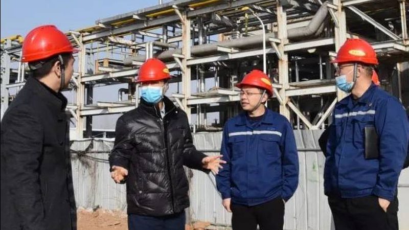 无机化工原料代理加盟，这些资质你不可不知**