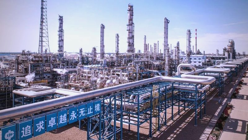塑料色母粒母料：揭秘生产公司排名背后的关键因素